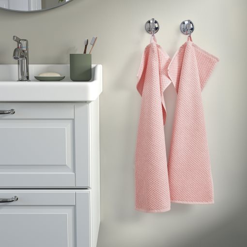 GULVIAL, hand towel, 40x70 cm, 805.797.23