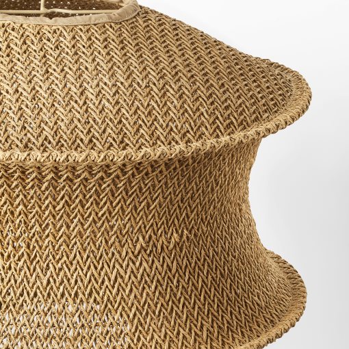 BLÅSTÅNG, pendant lamp shade, 45 cm, 805.807.31