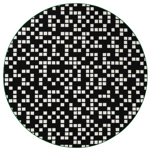 BRANNBOLL, χαλί gaming, 195 cm, 805.865.30
