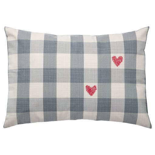 MÄVINN, cushion cover, 40x58 cm, 805.877.56
