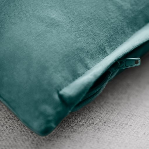 SANELA, cushion cover, 50x50 cm, 805.909.28