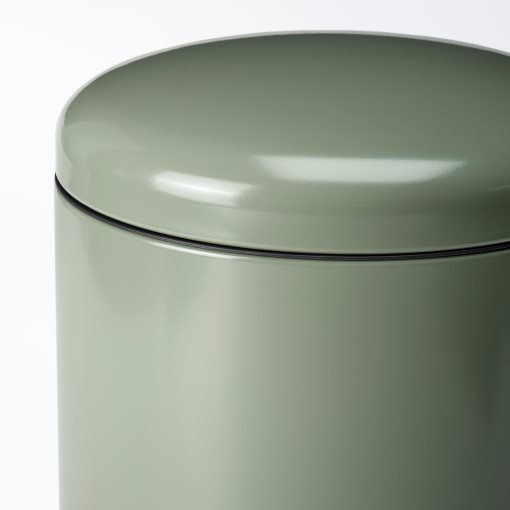 GÅNGSKYFFEL, pedal bin, 9 l, 805.953.89