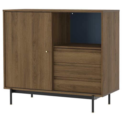 RÅDMANSÖ, cabinet, 118x49x103 cm, 805.977.55