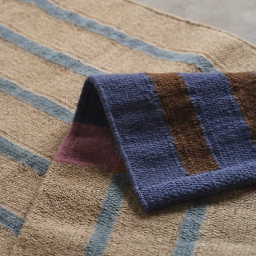 MÄVINN, rug, 70x200 cm, 806.010.12