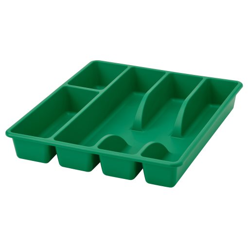 SMÄCKER, cutlery tray, 31x26 cm, 806.014.65