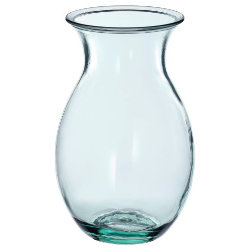 BERGKÖRSBÄR, vase, 20 cm, 806.110.49