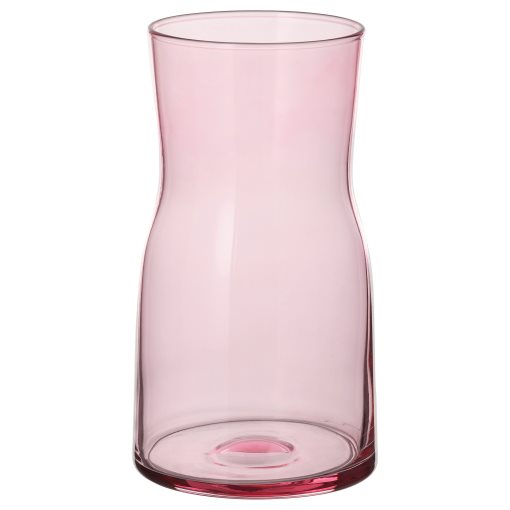 TIDVATTEN, vase, 17 cm, 806.173.91