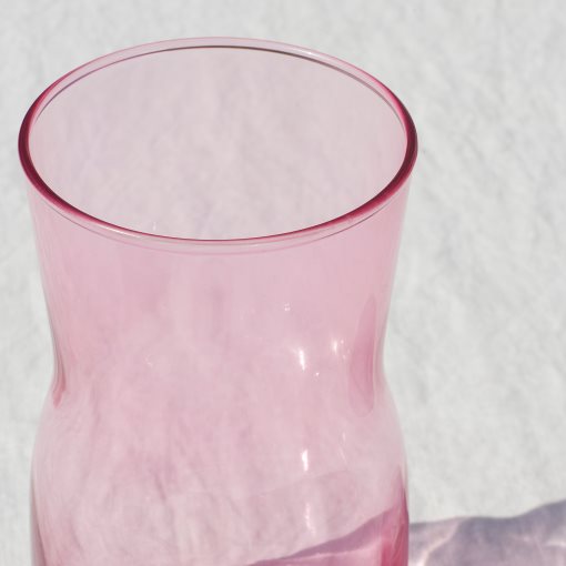 TIDVATTEN, vase, 17 cm, 806.173.91