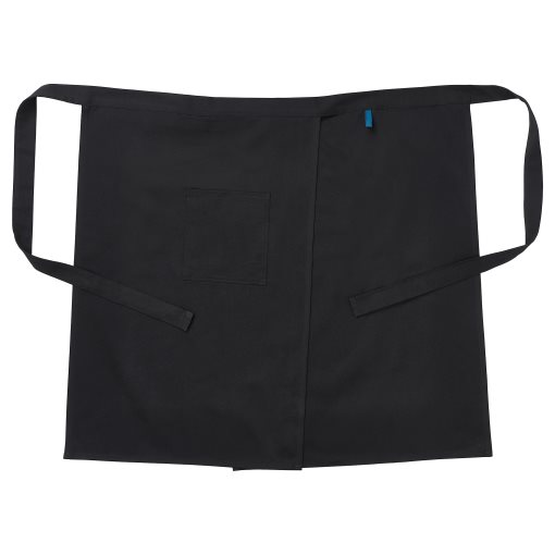 SOLUPPGÅNG, waist apron, 86x82 cm, 806.197.62