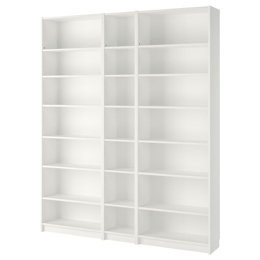 BILLY, bookcase, 890.178.27