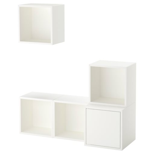 EKET, wall-mounted cabinet combination, 892.225.02