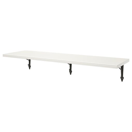 BERGSHULT/KROKSHULT, wall shelf, 893.260.62