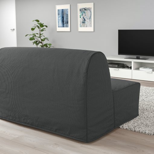 LYCKSELE MURBO, 2-seat sofa-bed, 893.871.35