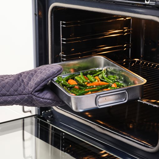 KONCIS, roasting tin, 900.990.54