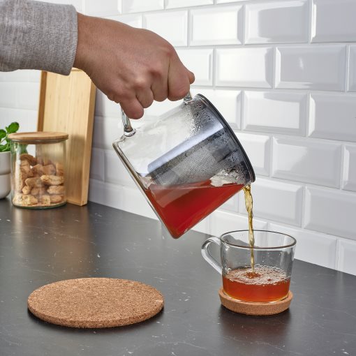 RIKLIG, teapot, 901.500.71