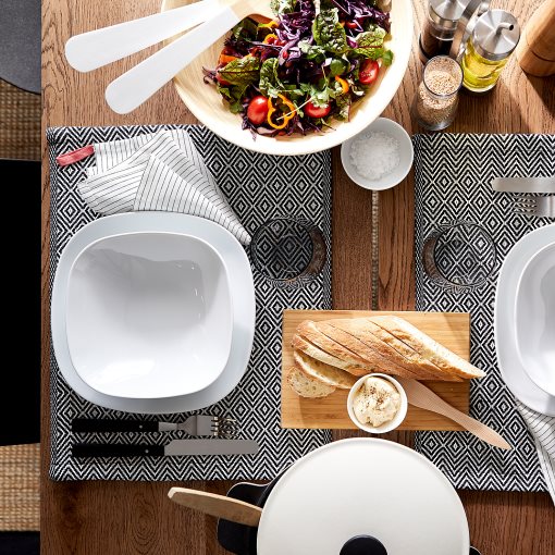 VÄRDERA, Βαθύ πιάτο, 902.773.48