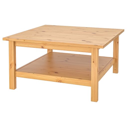HEMNES, coffee table, 902.821.37