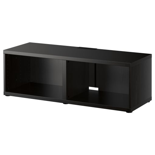 BESTÅ, TV bench, 902.945.12