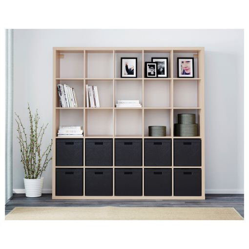 KALLAX, shelving unit, 903.245.09