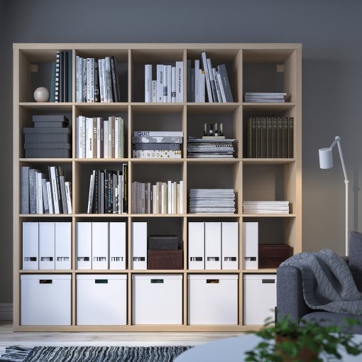 KALLAX, shelving unit, 903.245.09