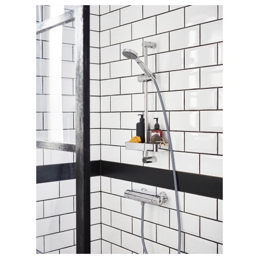 BROGRUND, shower shelf, 903.285.26