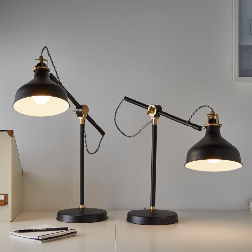 RANARP, work lamp, 903.313.88