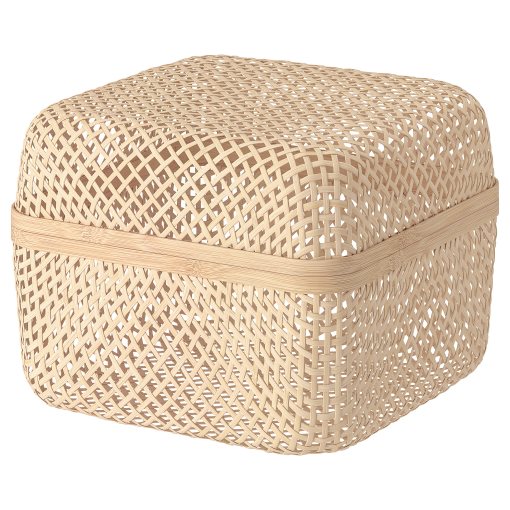 SMARRA, box with lid, 903.480.63