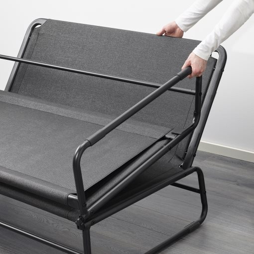 HAMMARN, καναπές-κρεβάτι, 903.543.27