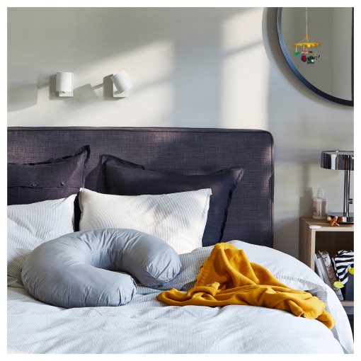 NYMÅNE, φωτιστικό τοίχου/διαβάσματος, 903.569.63