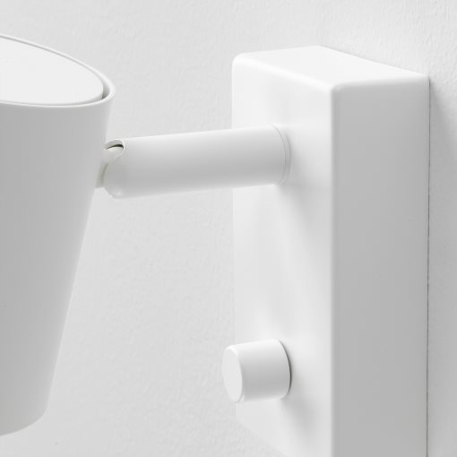 NYMÅNE, φωτιστικό τοίχου/διαβάσματος, 903.569.63