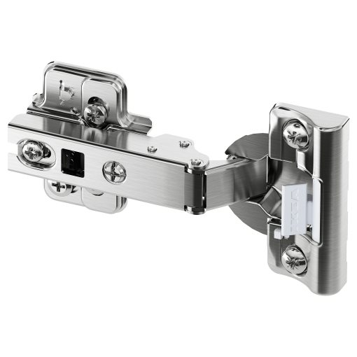 HJÄLPA, soft closing hinge, 903.828.82