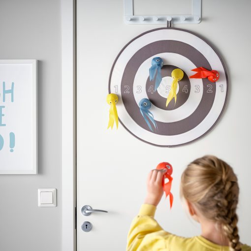 LUSTIGT, παιχνίδι με βελάκια, 903.853.62