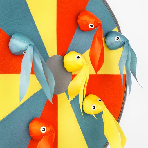 LUSTIGT, παιχνίδι με βελάκια, 903.853.62