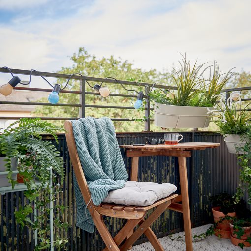 ALTAPPEN, floor decking, outdoor, 904.208.98