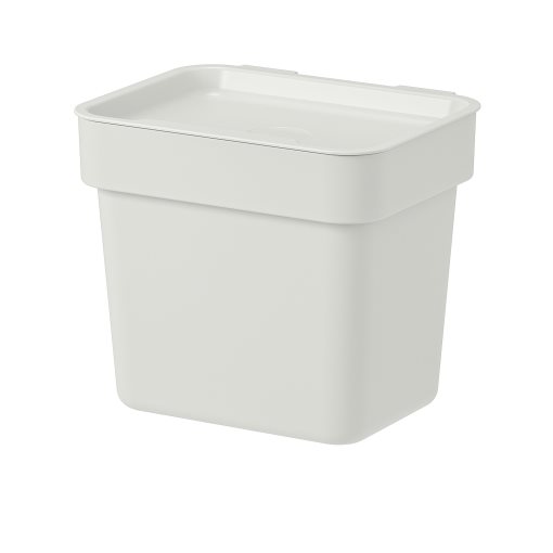 HÅLLBAR, bin, 3 l, 904.321.94