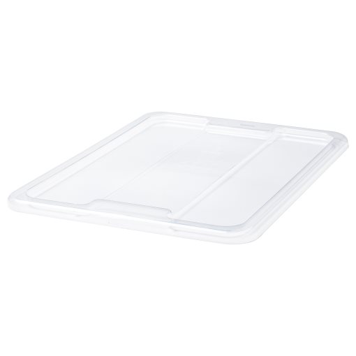 SAMLA, lid for box 11/22 l, 904.550.86
