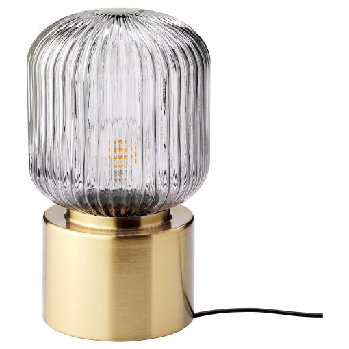 SOLKLINT, table lamp, 28 cm, 904.642.79