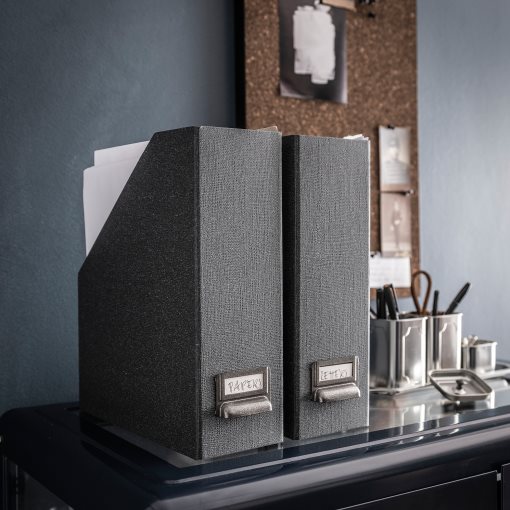 TJOG, θήκη περιοδικών, 2 τεμ., 904.776.58