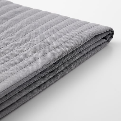 LYCKSELE, cover for 2-seat sofa-bed, 904.797.37