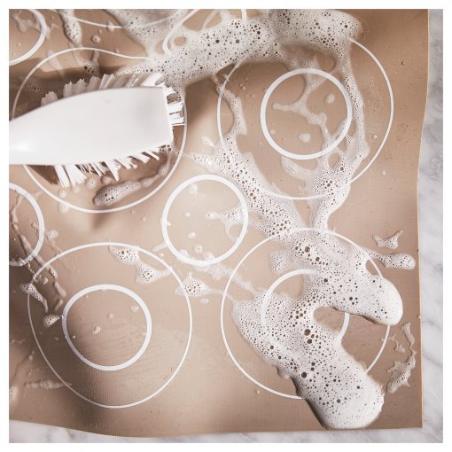 BAKTRADITION, baking mat, 41x31 cm, 904.801.75