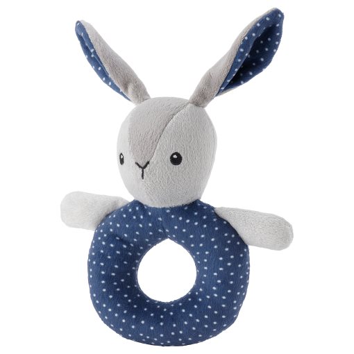 GULLIGAST, rattle, 904.842.63