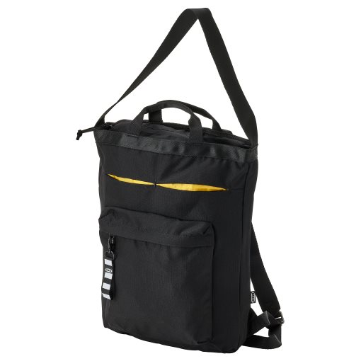 VÄRLDENS, travel tote bag, 16 l, 904.879.16