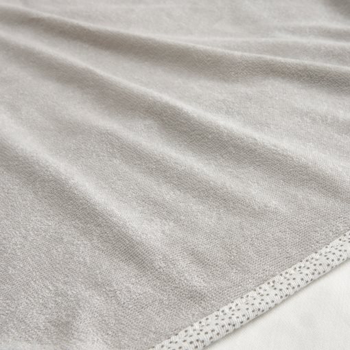 SKÖTSAM, cover for babycare mat, 83x55 cm, 904.892.27