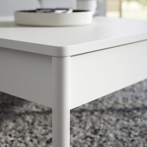 TONSTAD, coffee table, 84x82 cm, 904.915.60
