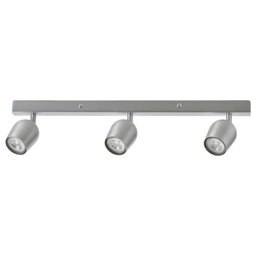 RÖKFRI, ceiling spotlight with 3 spots, 905.012.67
