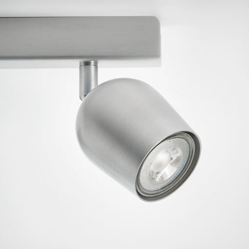 RÖKFRI, ceiling spotlight with 3 spots, 905.012.67