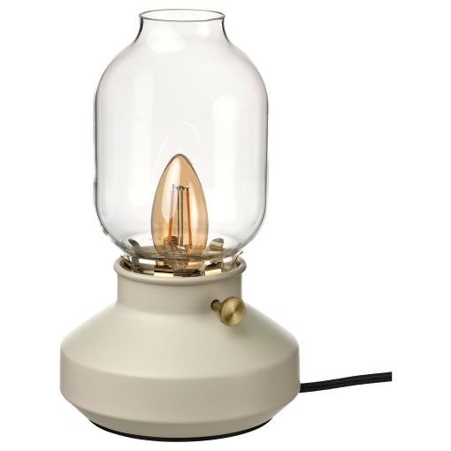 TÄRNABY, table lamp, 25 cm, 905.080.75