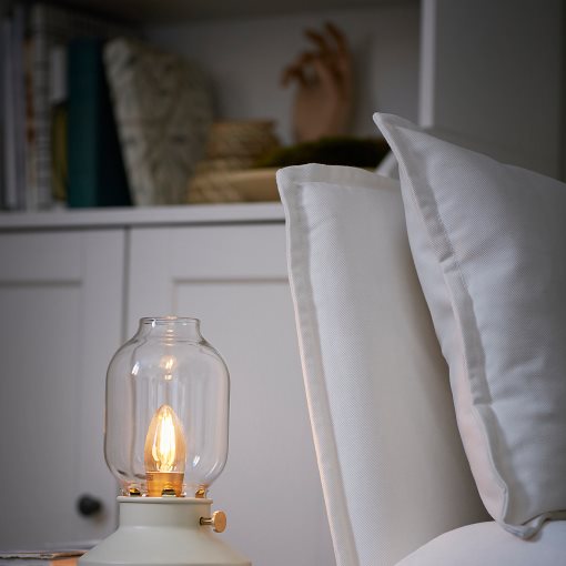 TÄRNABY, table lamp, 25 cm, 905.080.75