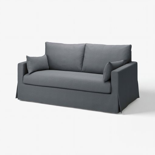 HYLTARP, cover for 2-seat sofa, 905.499.00