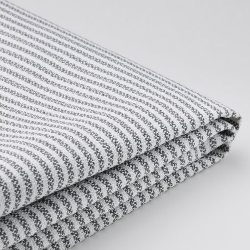 ROCKSJON, cover for footstool, 905.572.02